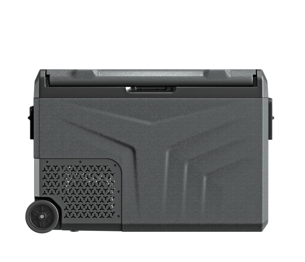 Yolco Przenośna lodówka kompresorowa Yolco TCX50 Carbon - 1378057 - zdjęcie 6